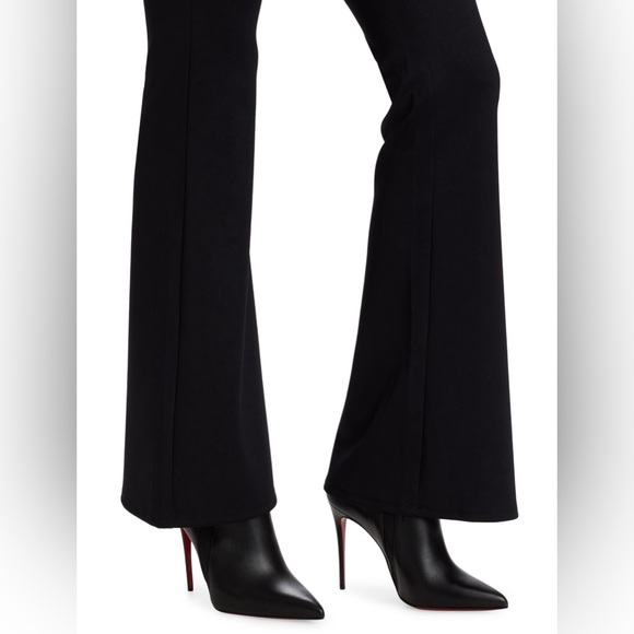 NWT 🆑 Exclusive Design Authentic Good American Sweatshirt So Chic And Unique - Picture 6 of 12